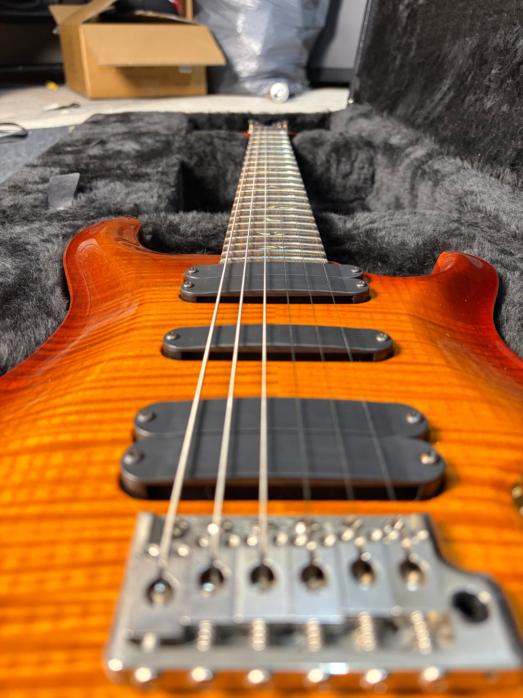 PRS 513