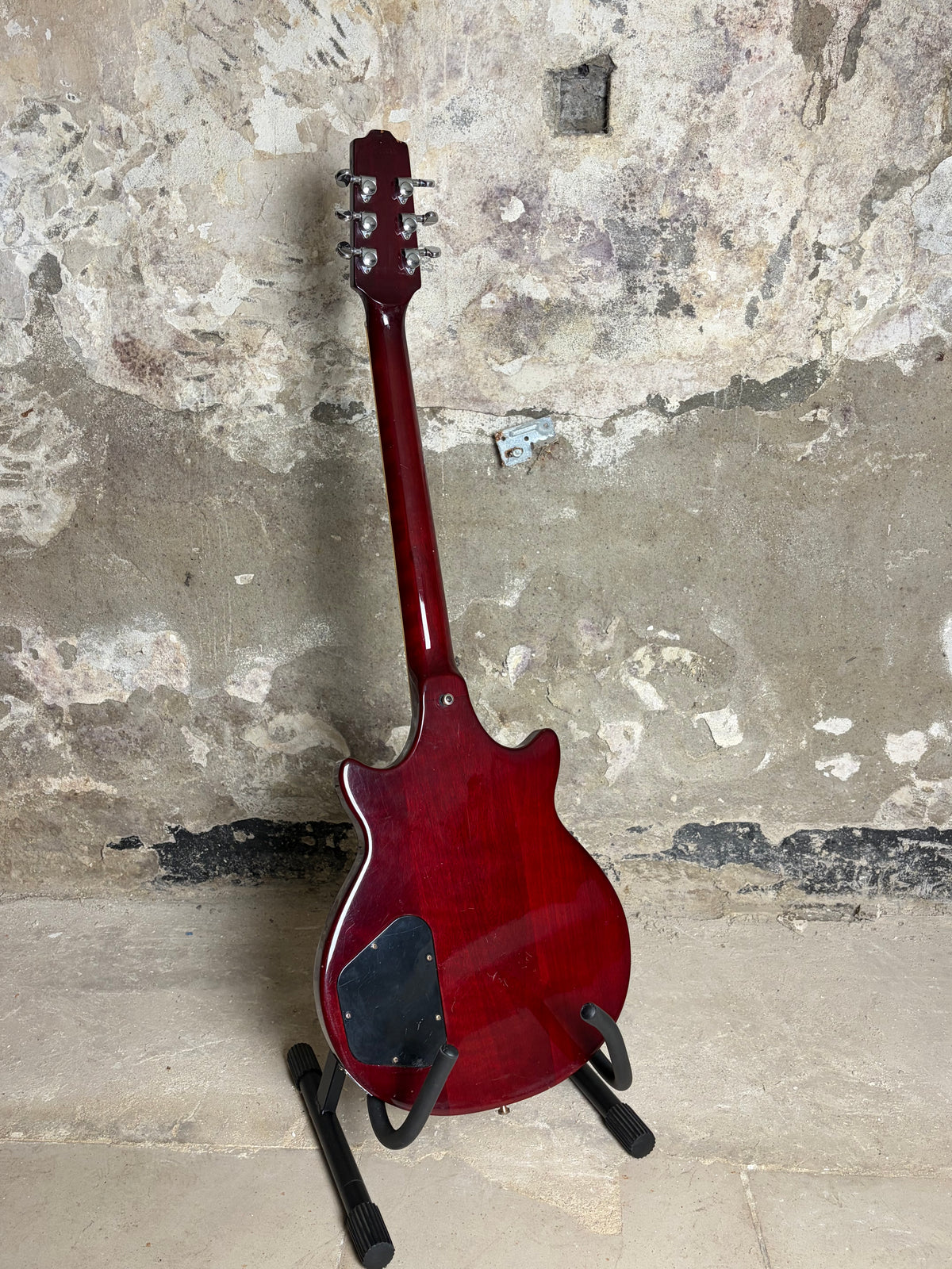 The Pearl Guitar Company Export Standard