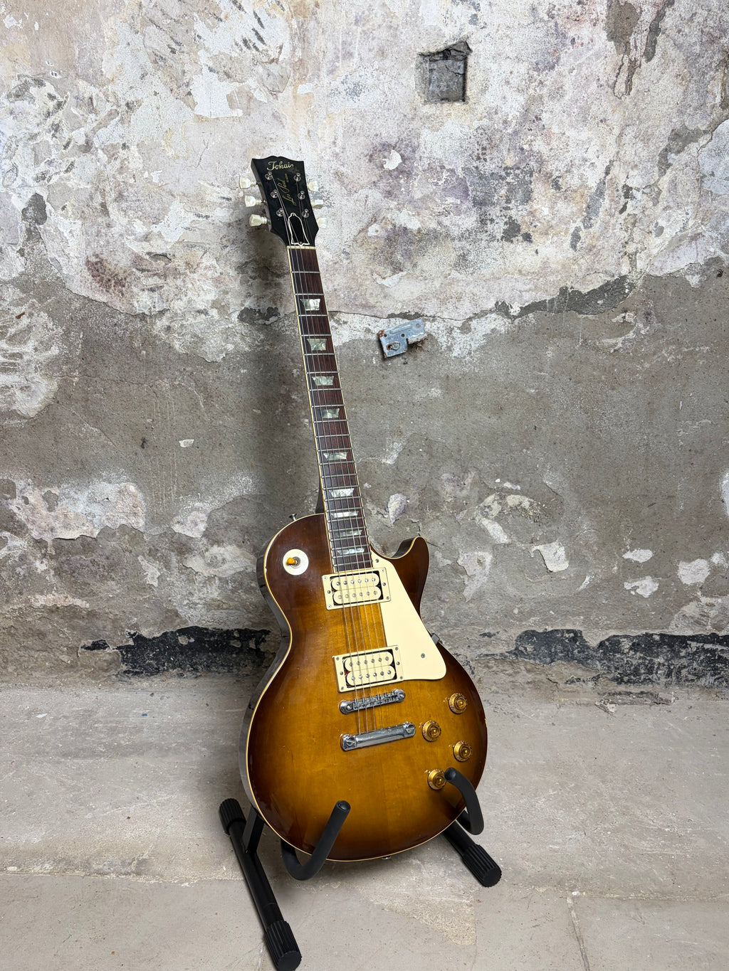 Tokai LS60