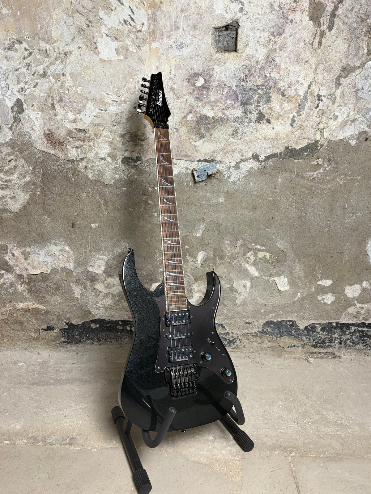 Ibanez RG2550E