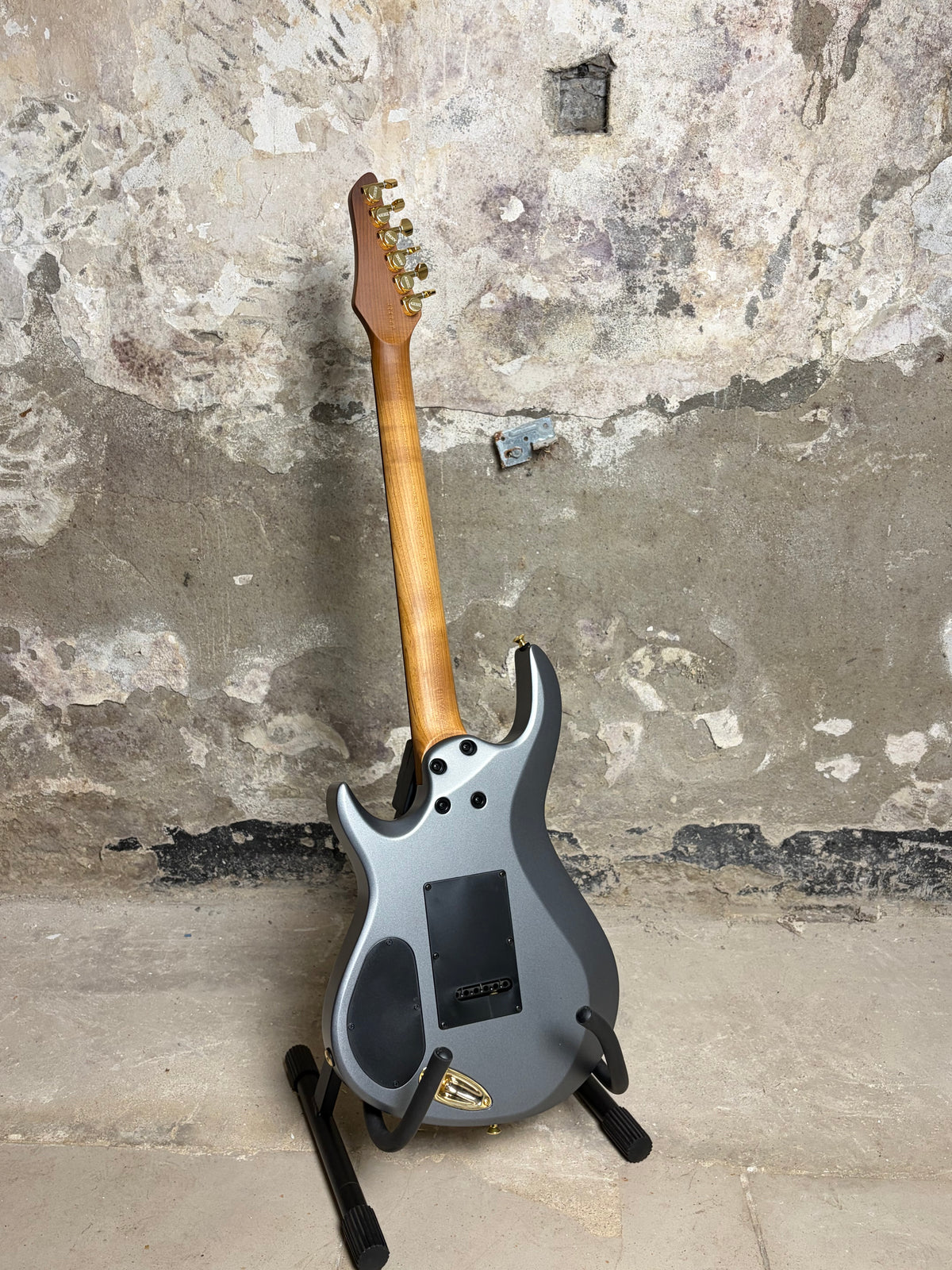 Kiesel A2 "ADHD Studio" A26 Edition