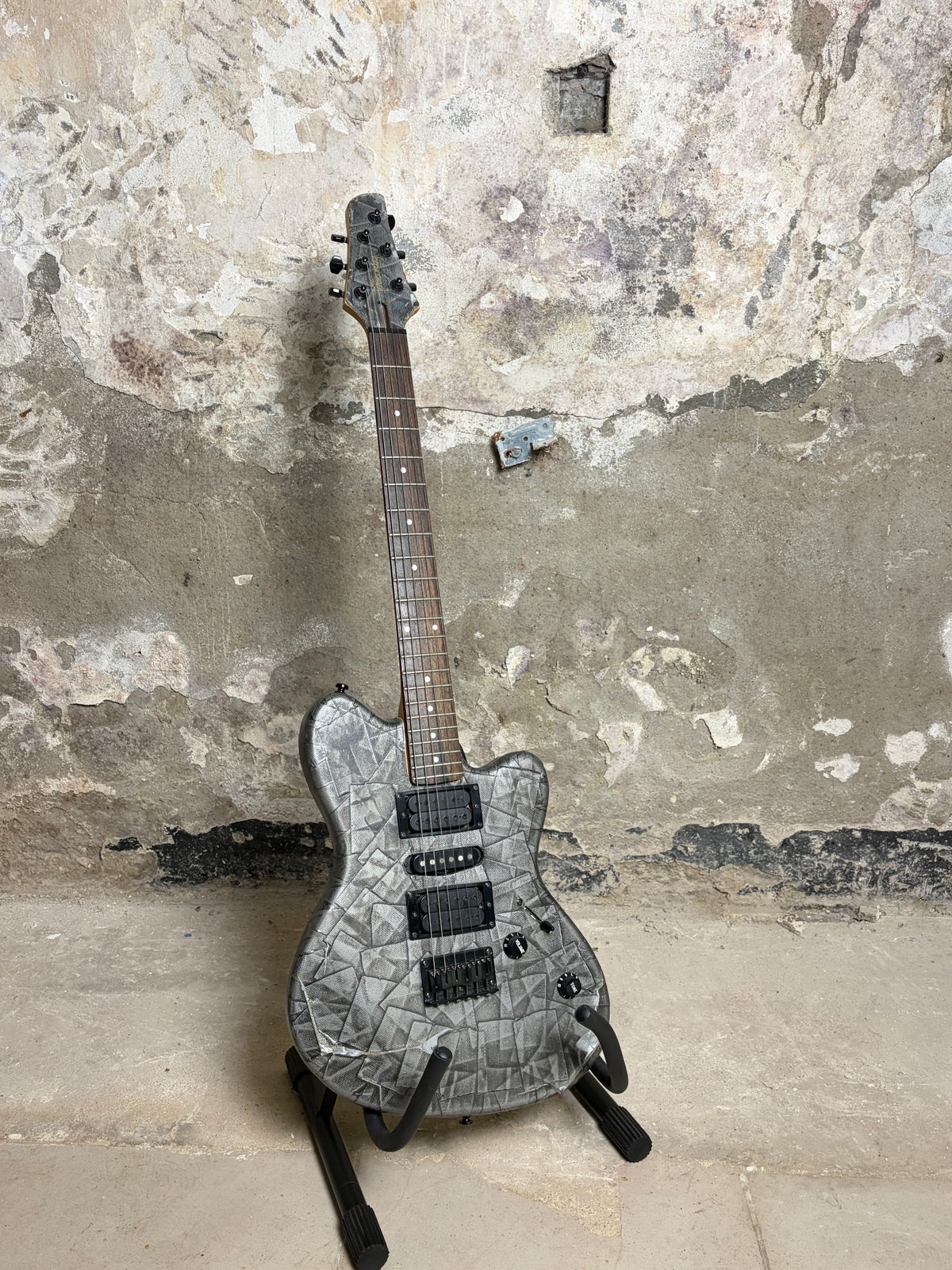 Ibanez NDM1