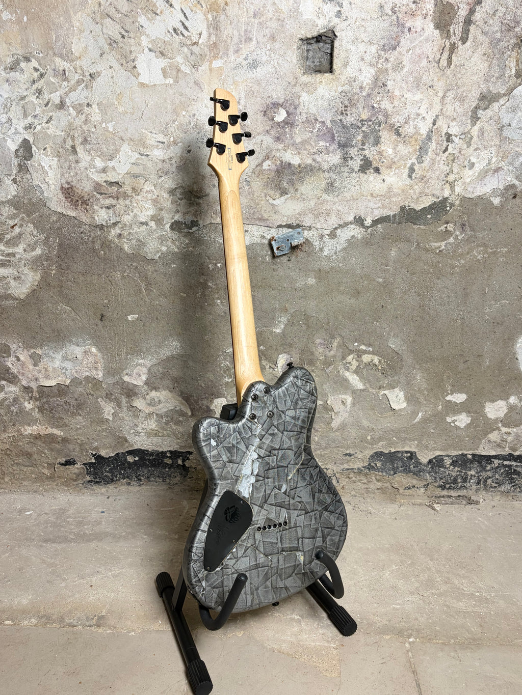 Ibanez NDM1