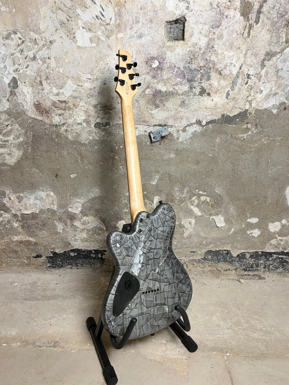 Ibanez NDM1