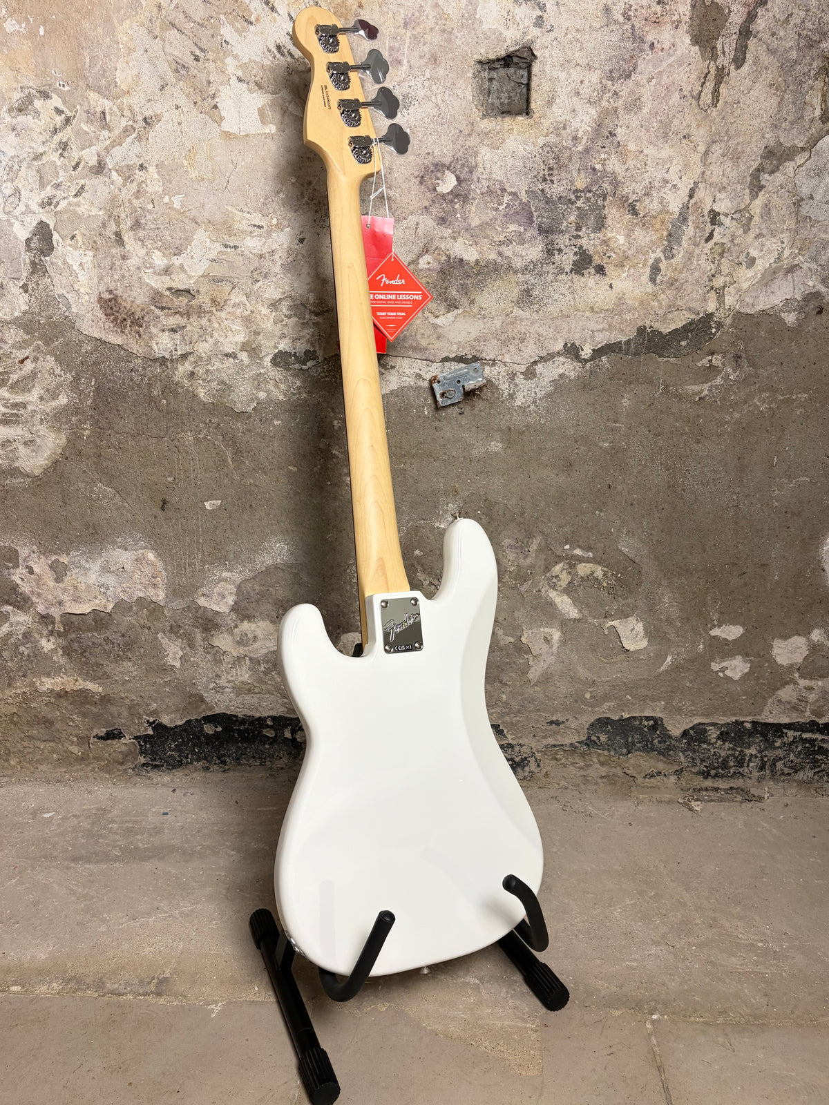 Fender American Performer Precision Bass