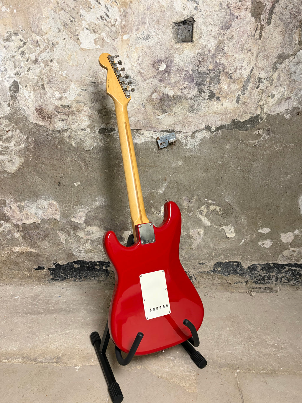 Fender Eric Clapton Stratocaster