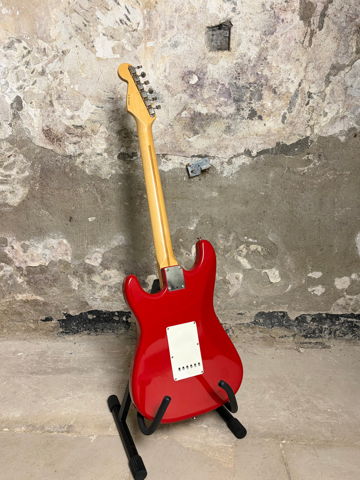 Fender Eric Clapton Stratocaster