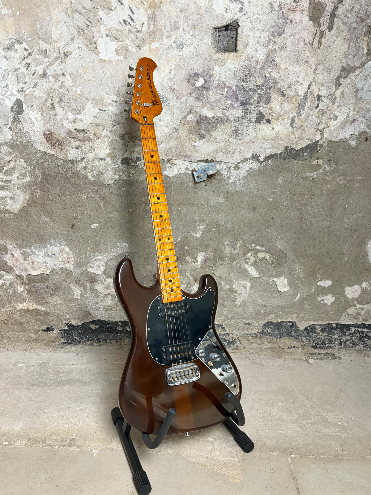 Music Man Sabre I