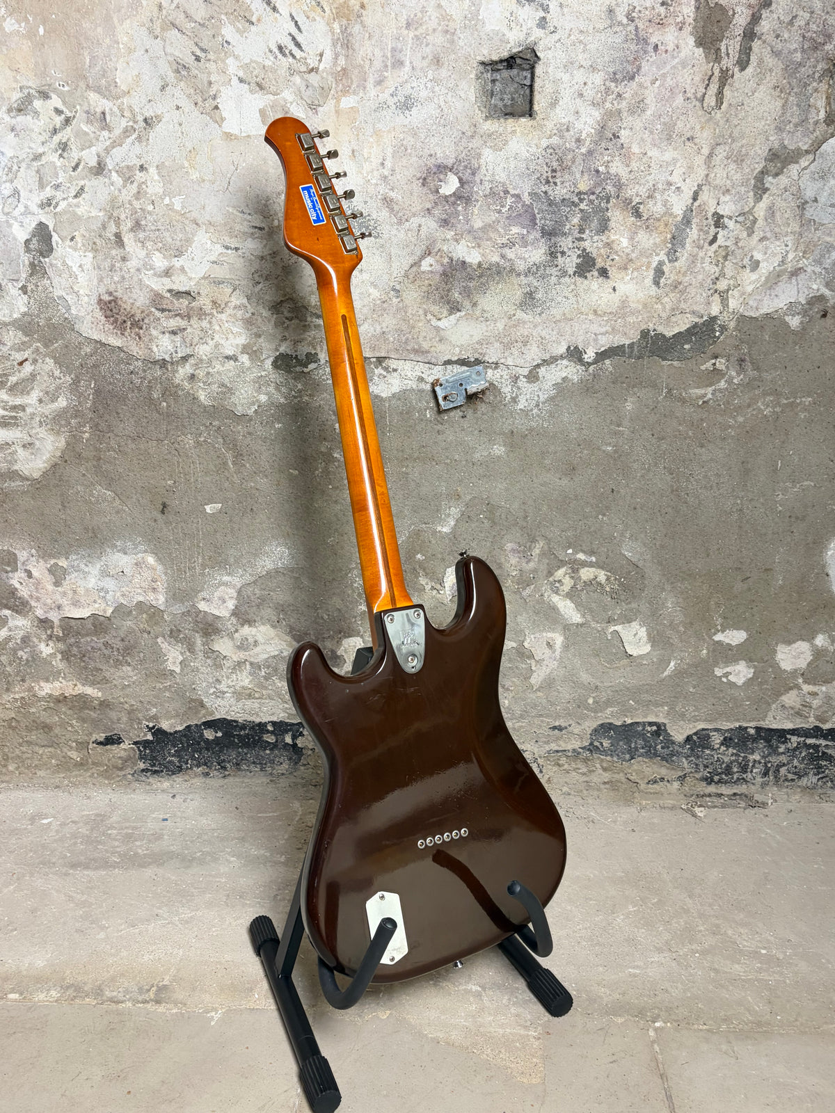 Music Man Sabre I