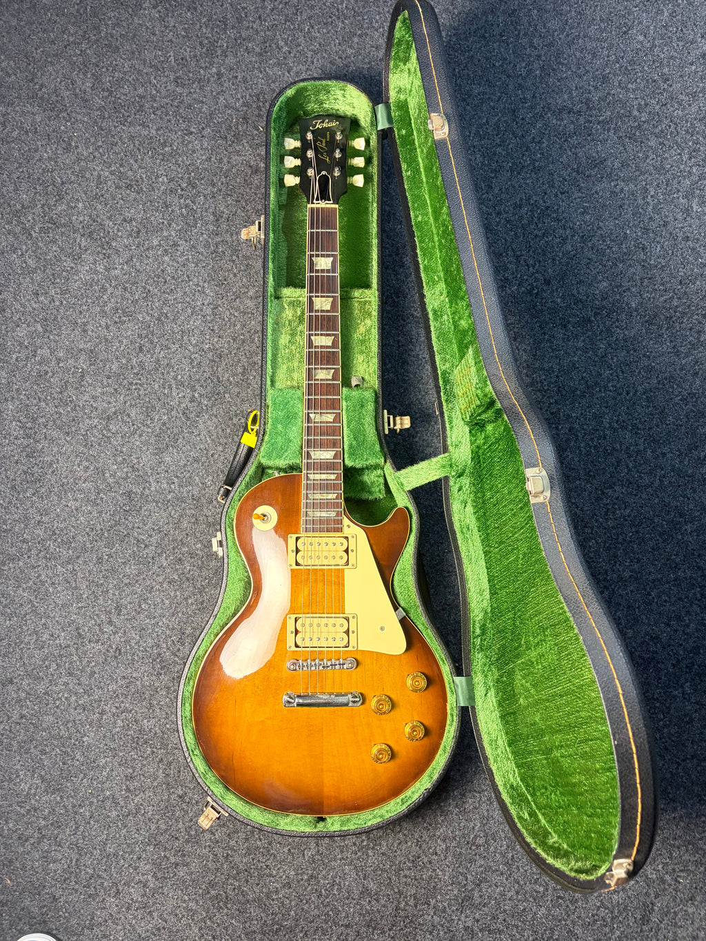 Tokai LS60