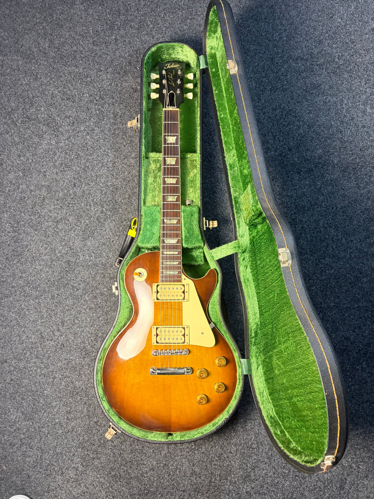 Tokai LS60