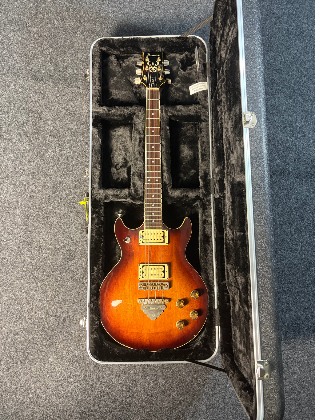 Ibanez AR100