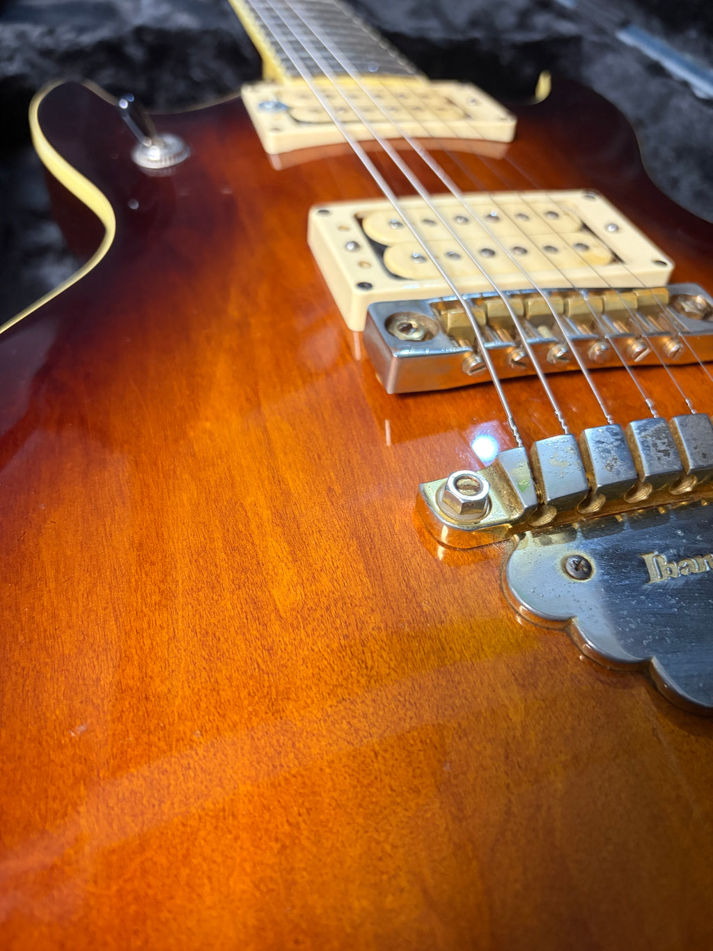 Ibanez AR100