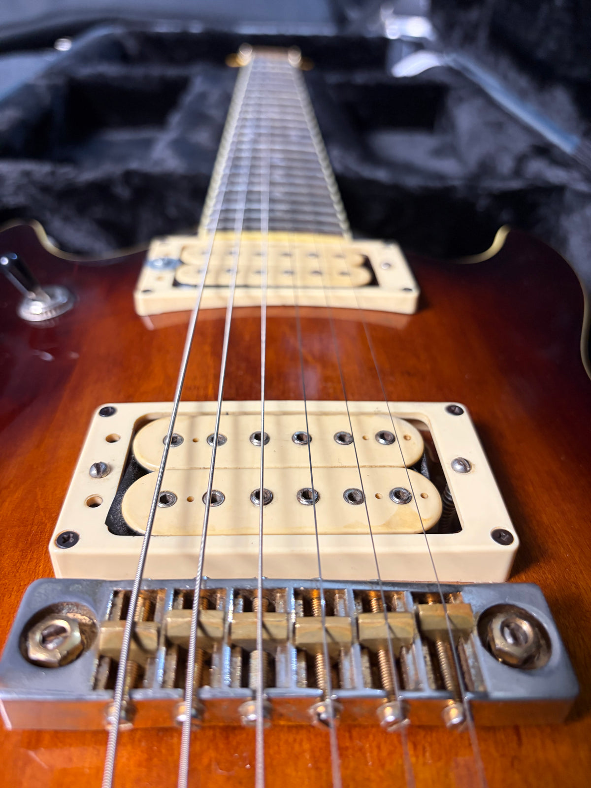 Ibanez AR100