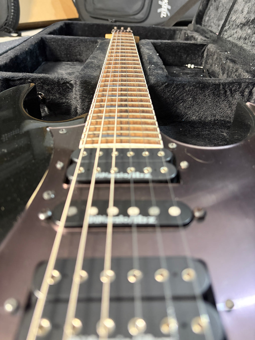 Ibanez RG2550E