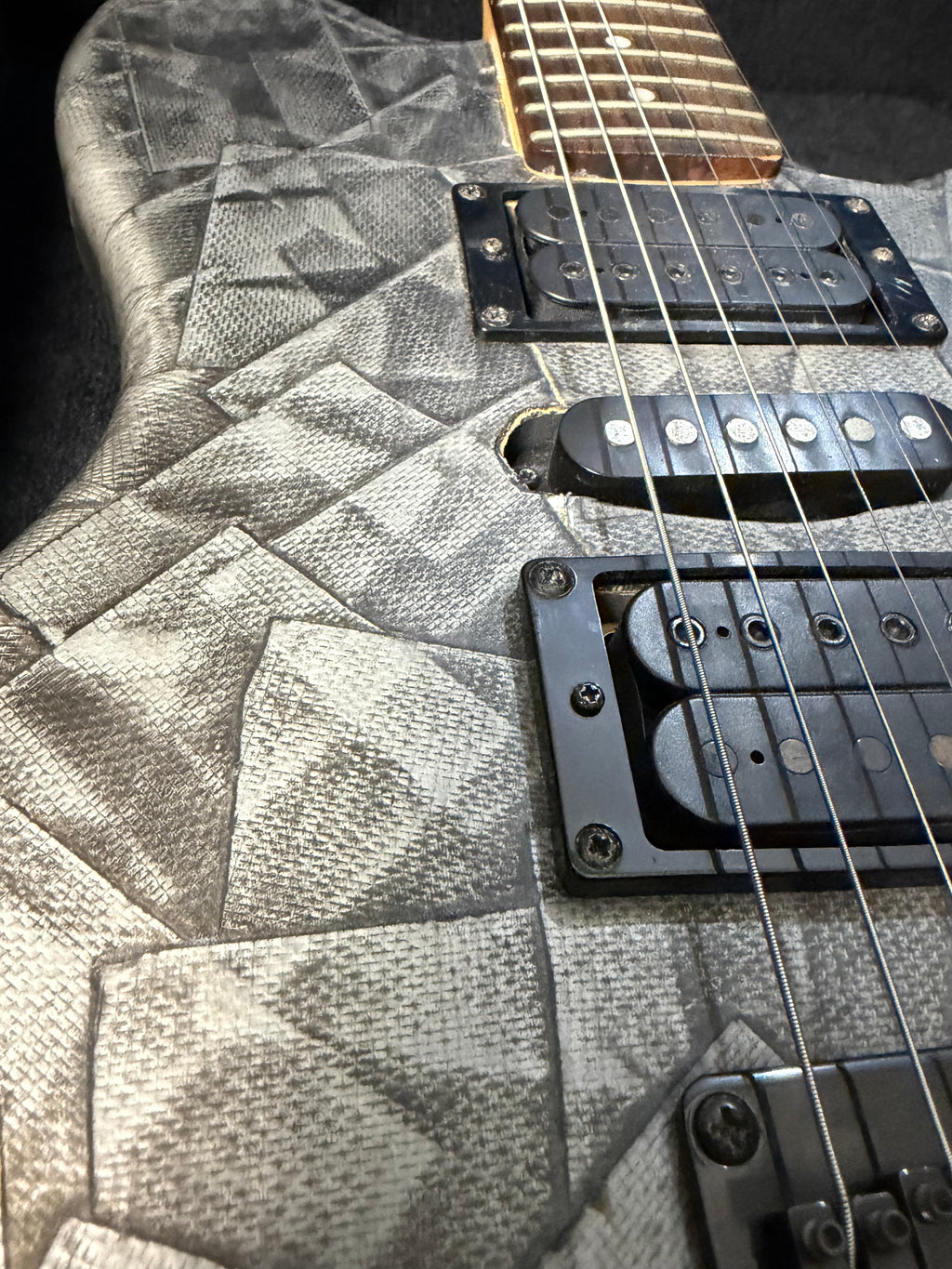 Ibanez NDM1