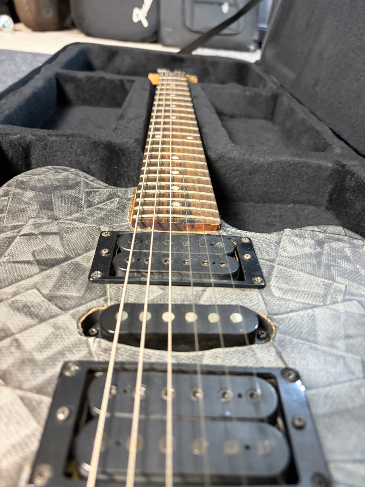 Ibanez NDM1