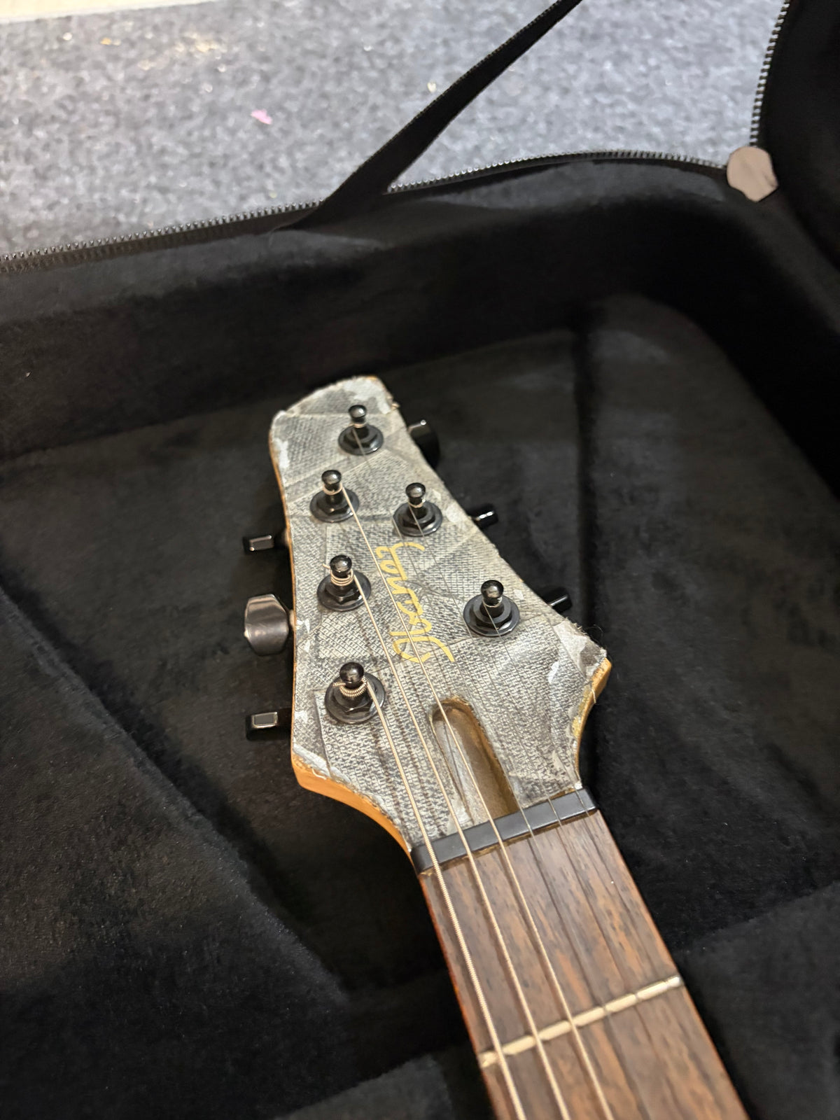 Ibanez NDM1