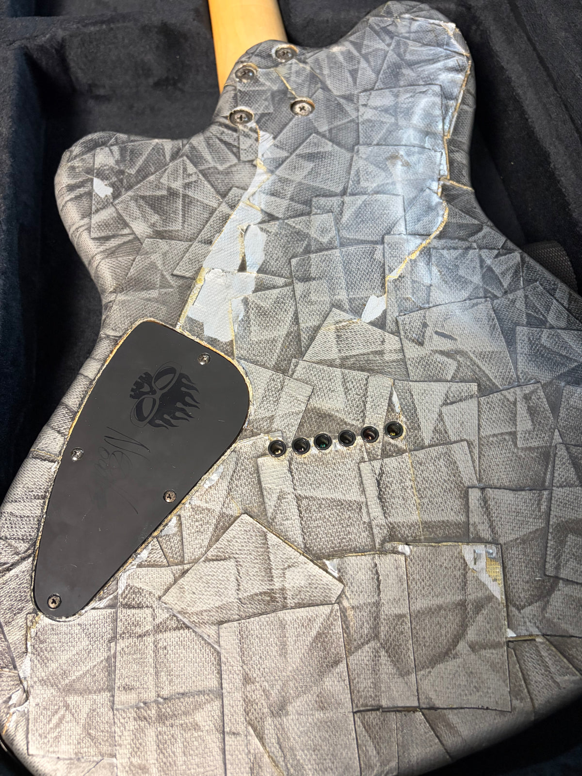 Ibanez NDM1