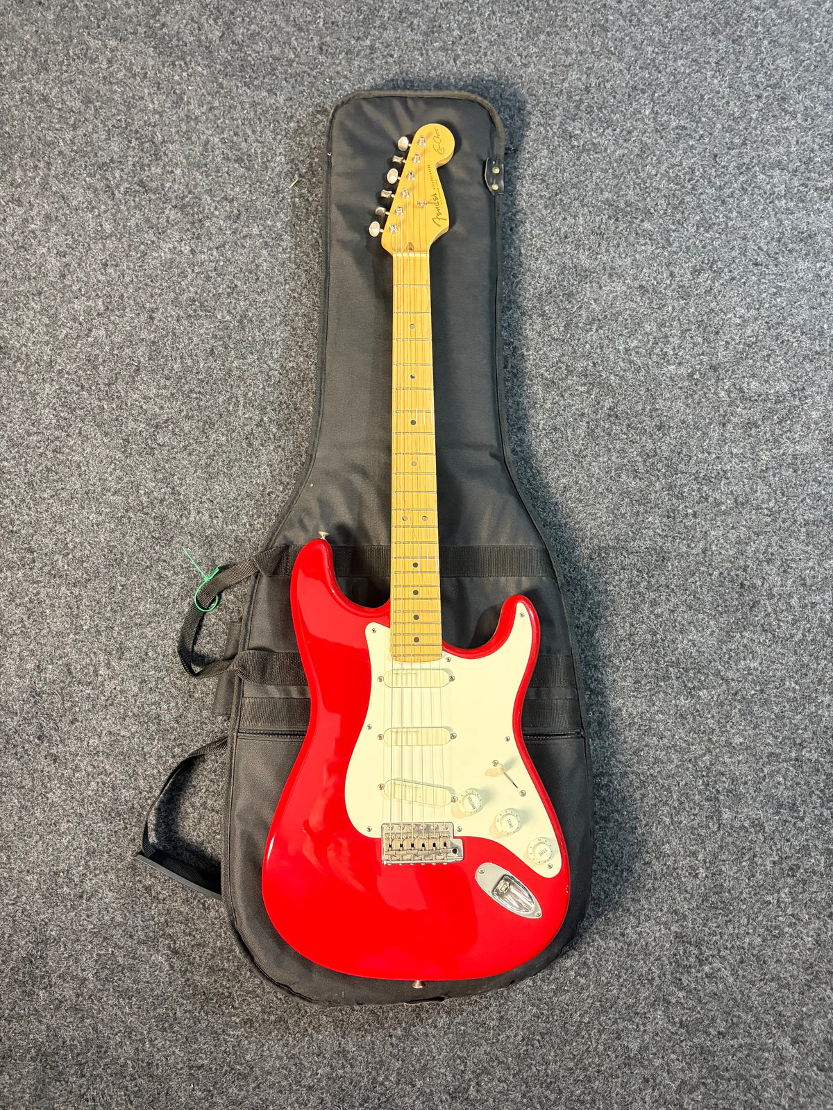 Fender Eric Clapton Stratocaster