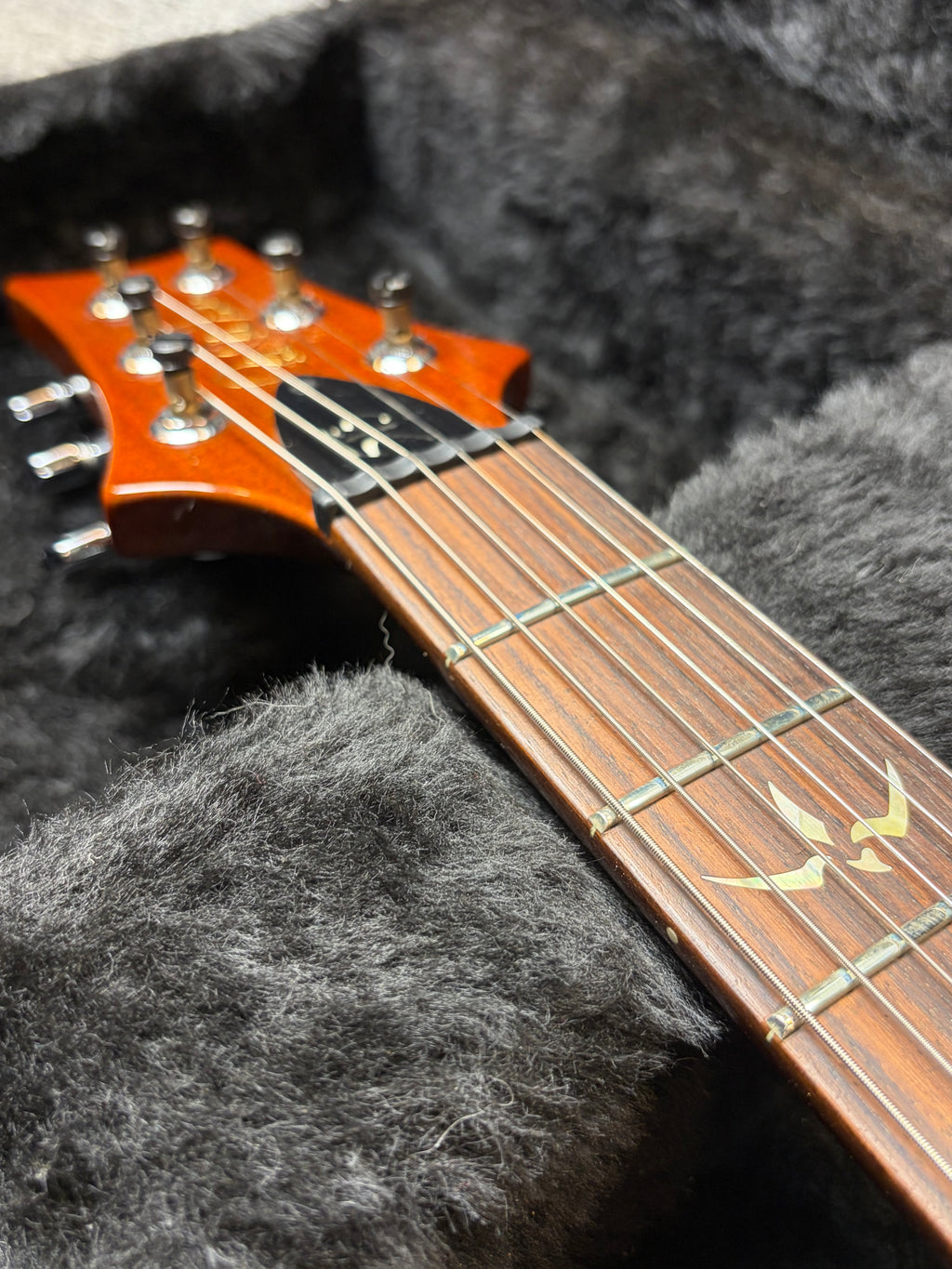 PRS 513