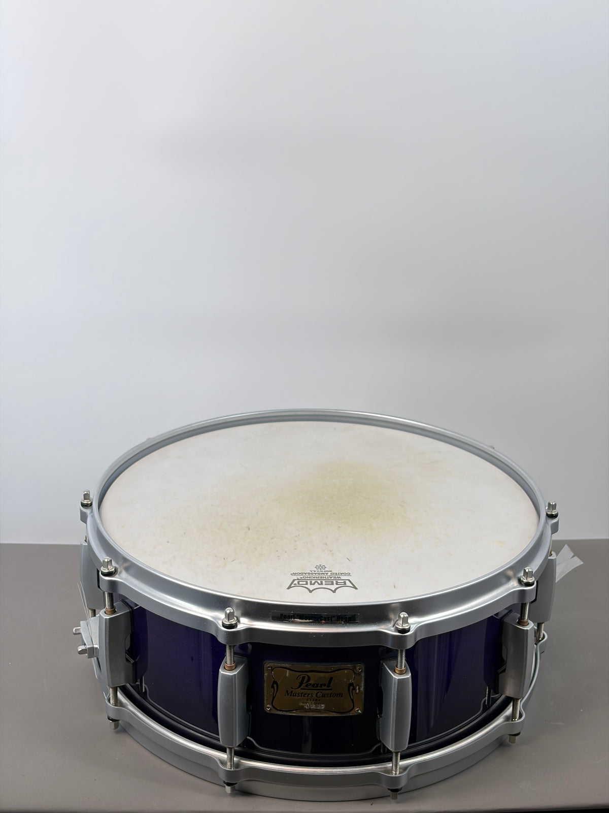 Pearl Masters Custom Extra Maple