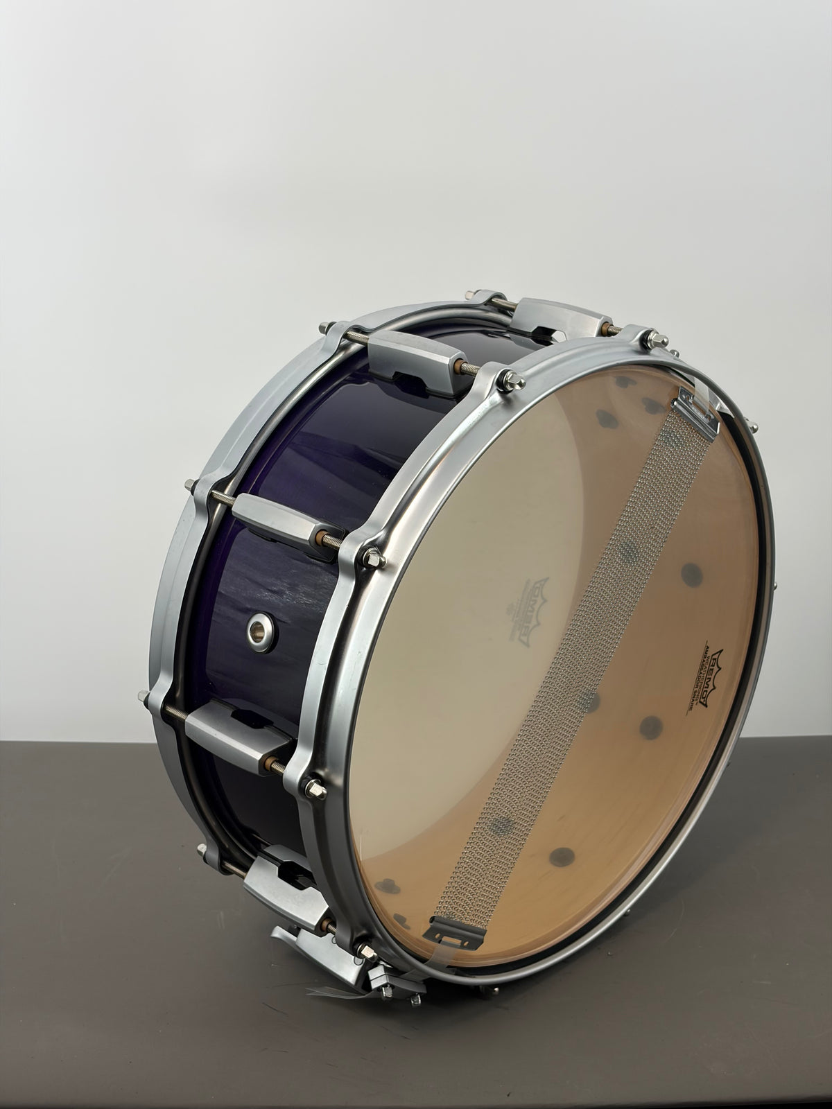 Pearl Masters Custom Extra Maple