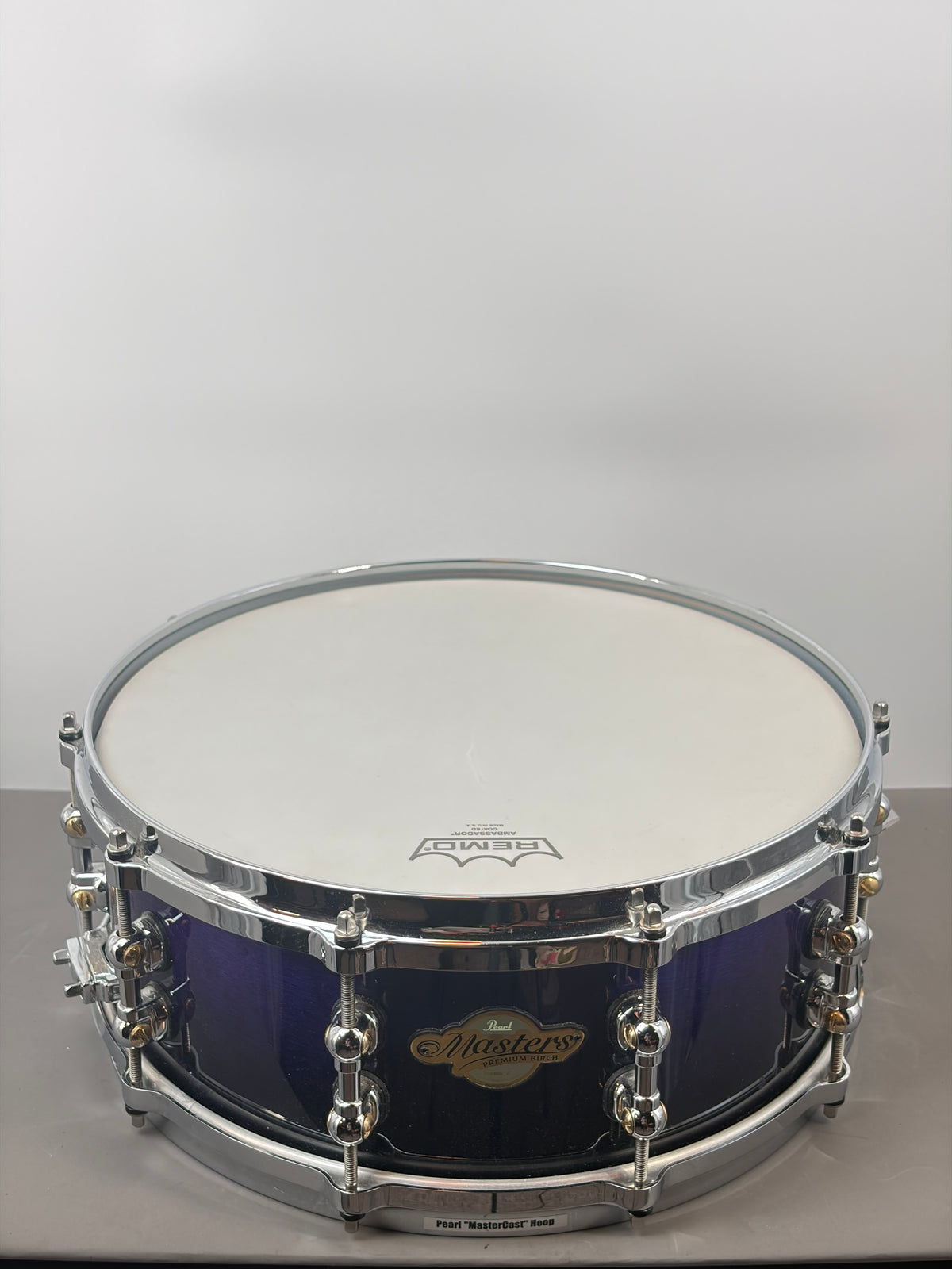Pearl Masters Premium Birch 14x5.5