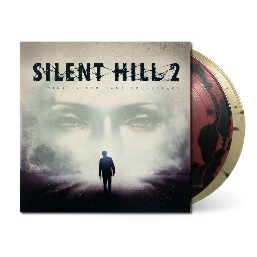 Akira Yamaoka — Silent Hill 2