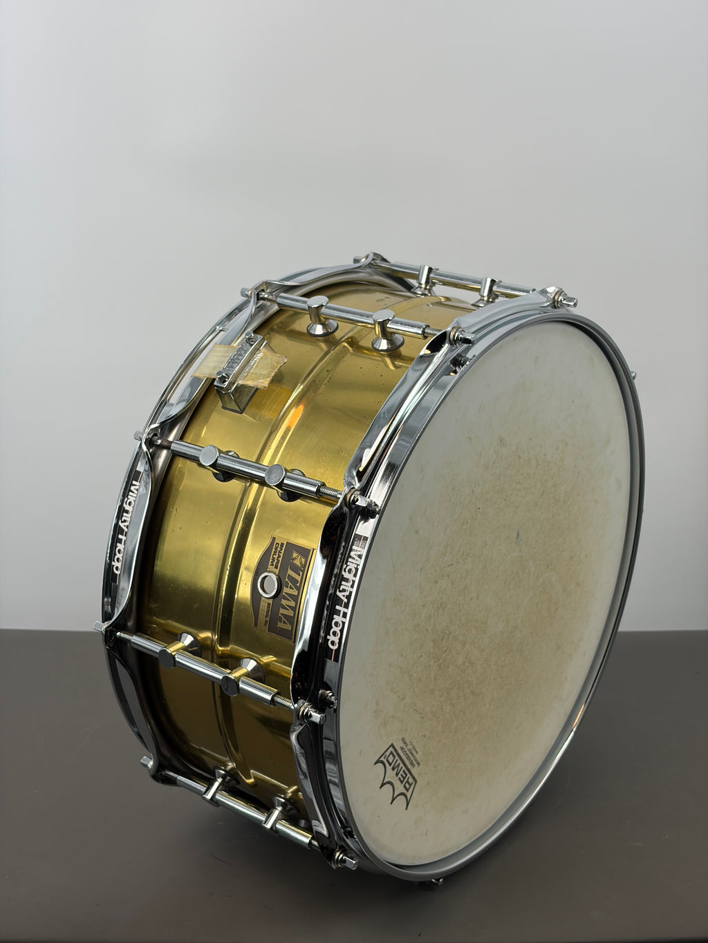 Tama Power Metal Brass PM316