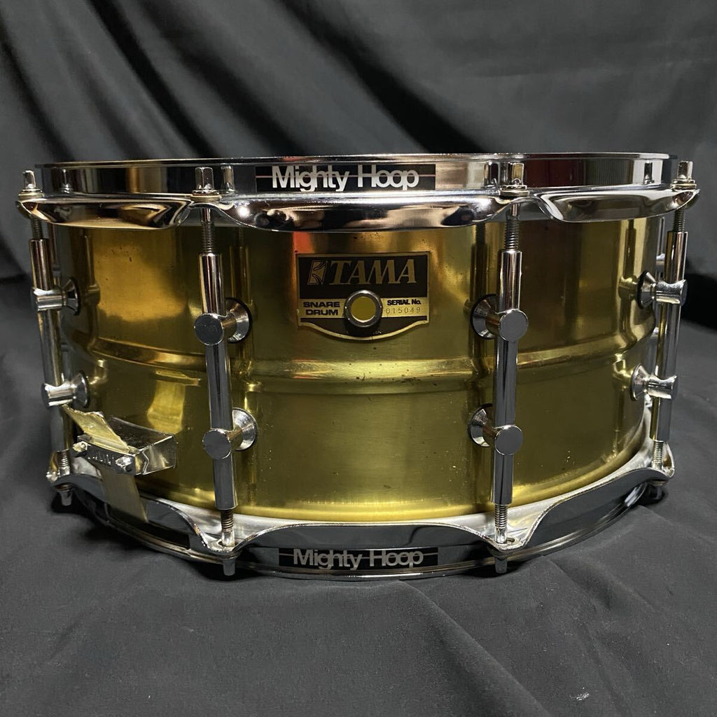 Tama Power Metal Brass PM316