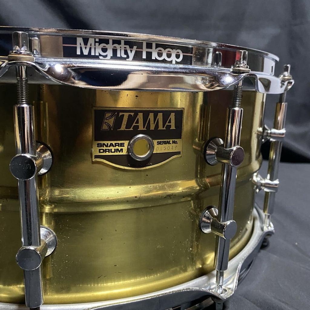 Tama Power Metal Brass PM316