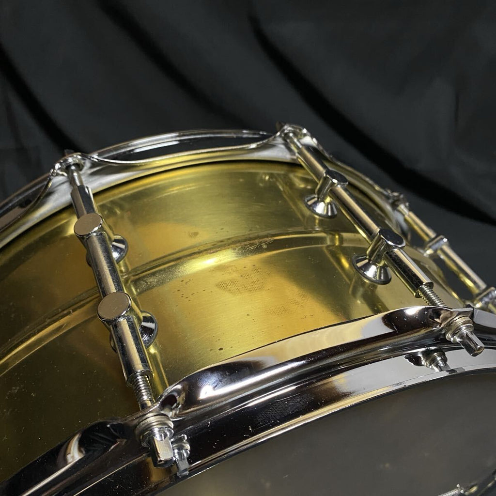 Tama Power Metal Brass PM316
