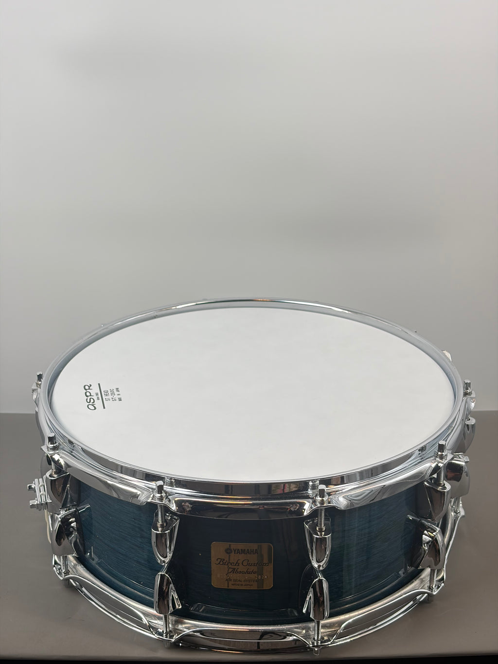 Yamaha Birch Custom Absolute BSD0106