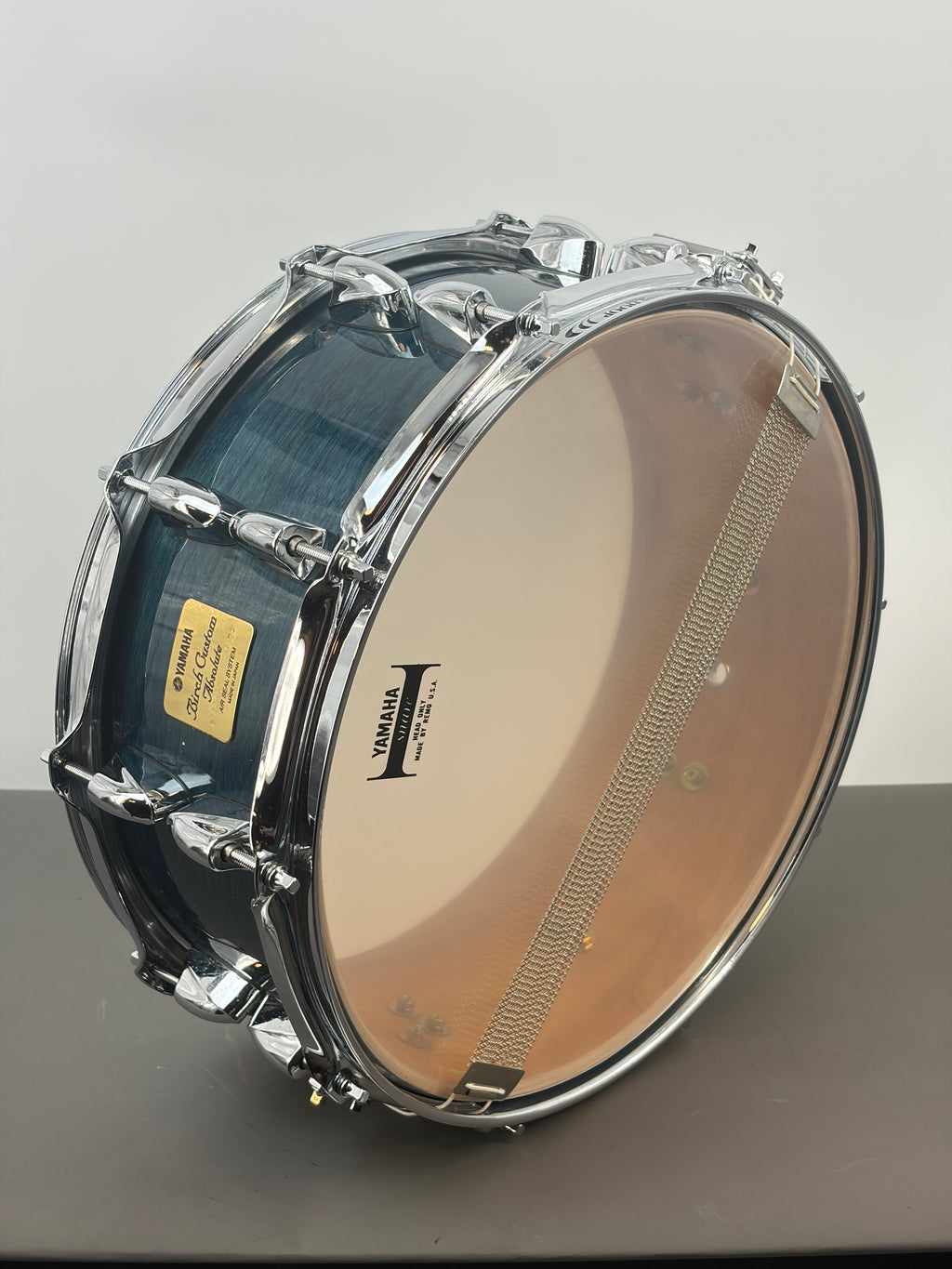 Yamaha Birch Custom Absolute BSD0106