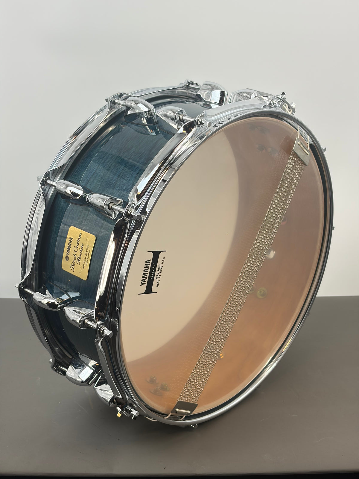 Yamaha Birch Custom Absolute BSD0106
