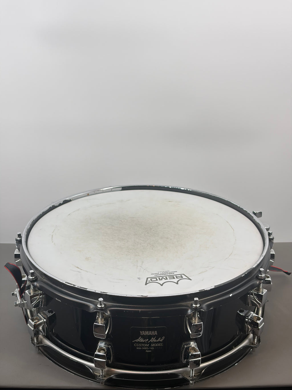 Yamaha Steve Gadd Custom BSD-14SG