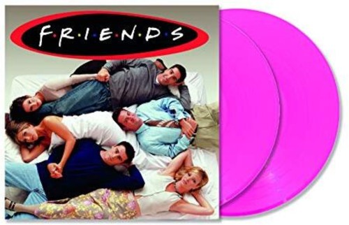 Friends — 25th Anniversary