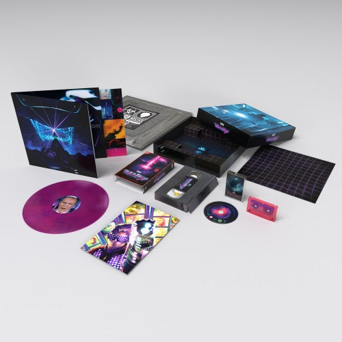 Muse — Simulation Theory